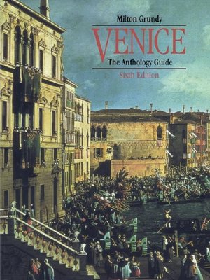 cover image of Venice